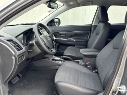 Mitsubishi Outlander Sport SE 2.0 AWC 2025