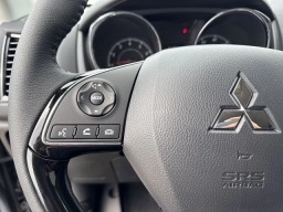 Mitsubishi Outlander Sport SE 2.0 AWC 2025