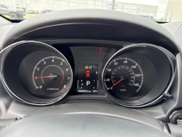 Mitsubishi Outlander Sport SE 2.0 AWC 2025