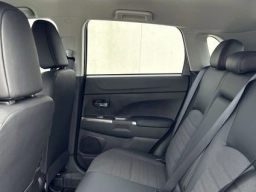 Mitsubishi Outlander Sport SE 2.0 AWC 2025