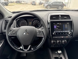 Mitsubishi Outlander Sport SE 2.0 AWC 2025