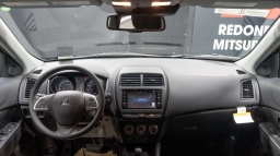 Mitsubishi Outlander Sport ES 2.0 AWC 2025