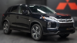 Mitsubishi Outlander Sport ES 2.0 AWC 2025