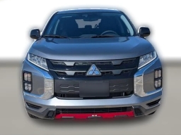 Mitsubishi Outlander Sport Railliart 2.0 AWC 2026