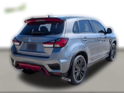 Mitsubishi Outlander Sport Railliart 2.0 AWC 2026