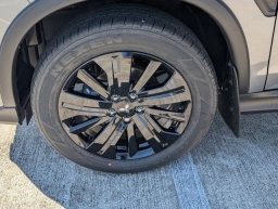 Mitsubishi Outlander Sport Railliart 2.0 AWC 2026