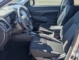 Mitsubishi Outlander Sport Railliart 2.0 AWC 2026