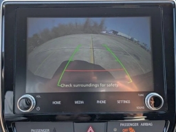 Mitsubishi Outlander Sport Railliart 2.0 AWC 2026