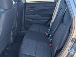 Mitsubishi Outlander Sport Railliart 2.0 AWC 2026