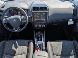 Mitsubishi Outlander Sport Railliart 2.0 AWC 2026