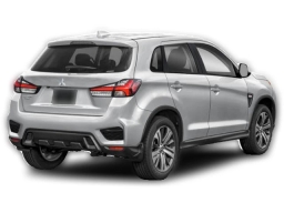 Mitsubishi Outlander Sport ES 2.0 AWC 2026