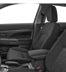 Mitsubishi Outlander Sport ES 2.0 AWC 2026