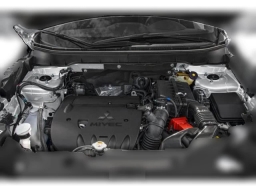 Mitsubishi Outlander Sport ES 2.0 AWC 2026