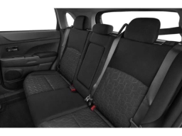 Mitsubishi Outlander Sport ES 2.0 AWC 2026