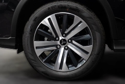 Mitsubishi Outlander Sport ES 2.0 AWC 2026