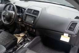 Mitsubishi Outlander Sport ES 2.0 AWC 2026