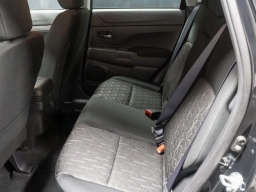 Mitsubishi Outlander Sport ES 2.0 AWC 2026