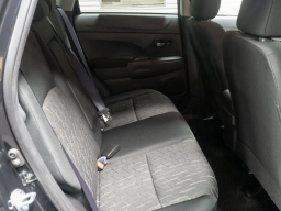 Mitsubishi Outlander Sport ES 2.0 AWC 2026