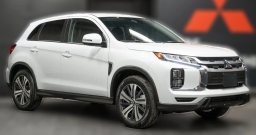 Mitsubishi Outlander Sport SE 2.0 AWC 2026