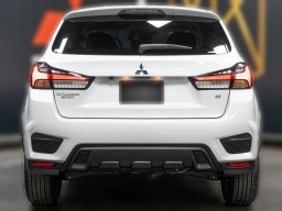 Mitsubishi Outlander Sport SE 2.0 AWC 2026