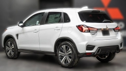 Mitsubishi Outlander Sport SE 2.0 AWC 2026