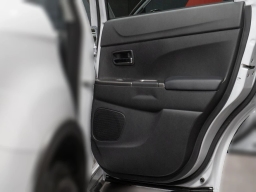 Mitsubishi Outlander Sport SE 2.0 AWC 2026