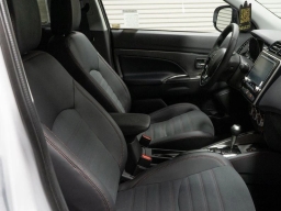 Mitsubishi Outlander Sport SE 2.0 AWC 2026