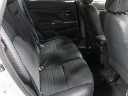 Mitsubishi Outlander Sport SE 2.0 AWC 2026