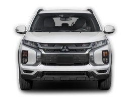 Mitsubishi Outlander Sport SEL 2.4 AWC 2026