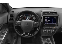 Mitsubishi Outlander Sport SEL 2.4 AWC 2026