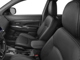 Mitsubishi Outlander Sport SEL 2.4 AWC 2026