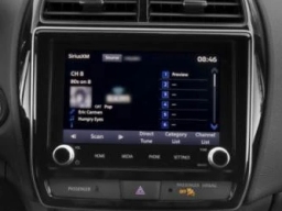 Mitsubishi Outlander Sport SEL 2.4 AWC 2026