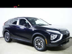 Mitsubishi Eclipse Cross ES S-AWC 2026