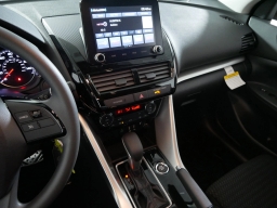 Mitsubishi Eclipse Cross ES S-AWC 2026