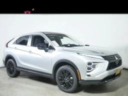 Mitsubishi Eclipse Cross LE S-AWC 2025