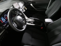 Mitsubishi Eclipse Cross LE S-AWC 2025