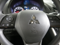 Mitsubishi Eclipse Cross LE S-AWC 2025