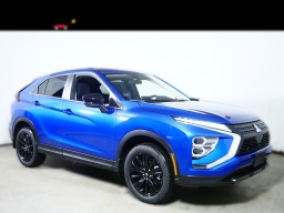 Mitsubishi Eclipse Cross LE S-AWC 2026