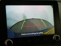 Mitsubishi Eclipse Cross LE S-AWC 2026