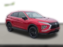 Mitsubishi Eclipse Cross LE S-AWC 2025