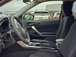 Mitsubishi Eclipse Cross LE S-AWC 2025