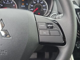 Mitsubishi Eclipse Cross LE S-AWC 2025