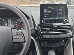 Mitsubishi Eclipse Cross LE S-AWC 2025