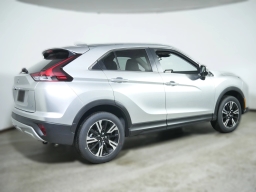 Mitsubishi Eclipse Cross SE S-AWC 2025