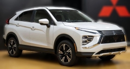 Mitsubishi Eclipse Cross SE S-AWC 2026