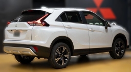 Mitsubishi Eclipse Cross SE S-AWC 2026