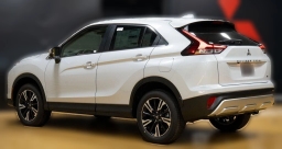 Mitsubishi Eclipse Cross SE S-AWC 2026