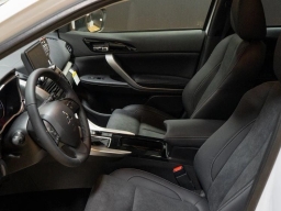 Mitsubishi Eclipse Cross SE S-AWC 2026