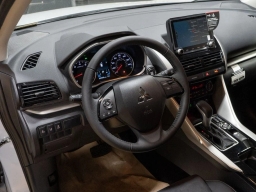 Mitsubishi Eclipse Cross SE S-AWC 2026