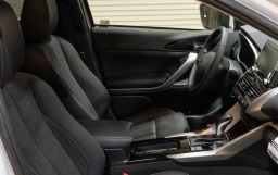 Mitsubishi Eclipse Cross SE S-AWC 2026